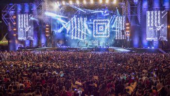 todo lo que tenes que saber sobre la fiesta nacional de la manzana 2018