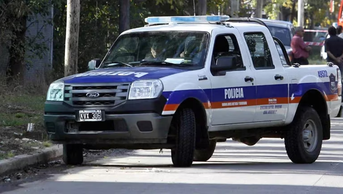La psiquiatra fue hallada en su casa ubicada sobre la calle Cantilo, en City Bell, partido de La Plata.