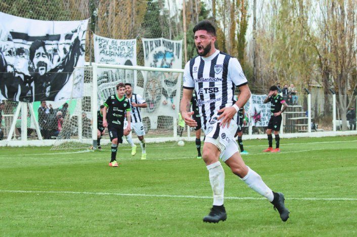 Zarate se recuperó totalmente de una molestia en la rodilla de la pierna derecha.