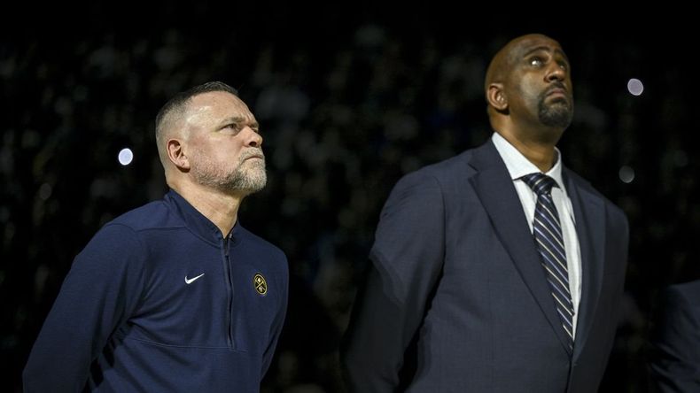 Bombazo en la NBA: echan a un técnico campeón a pocos días de los playoffs