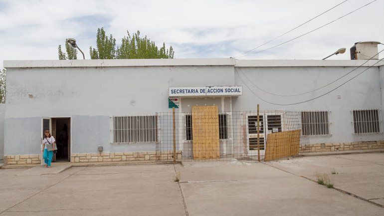 El ex área de Acción Social sigue cambiando su estructura y organización.