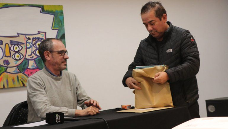 Recibieron ofertas para la construcción de viviendas en Cipolletti