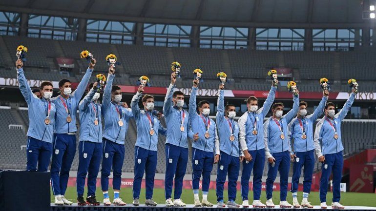 Los Pumas están varados en Tokio y le piden al gobierno poder volver a casa