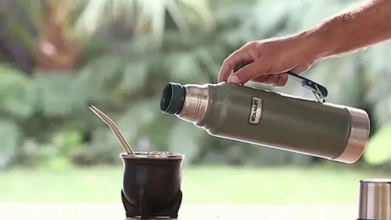 El consumo de yerba se recupera en 2025, tras un 2024 de desplome