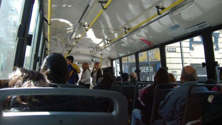 Colectivos: llevan el reclamo de los usuarios a la Subsecretaría de Transporte