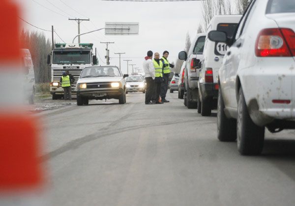 Disminuyeron los accidentes de tránsito en el verano