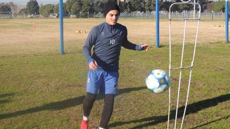Visser a La Visera con el sueño de ascender otra vez