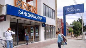 ate denuncia el vaciamiento de cuentas en el banco patagonia
