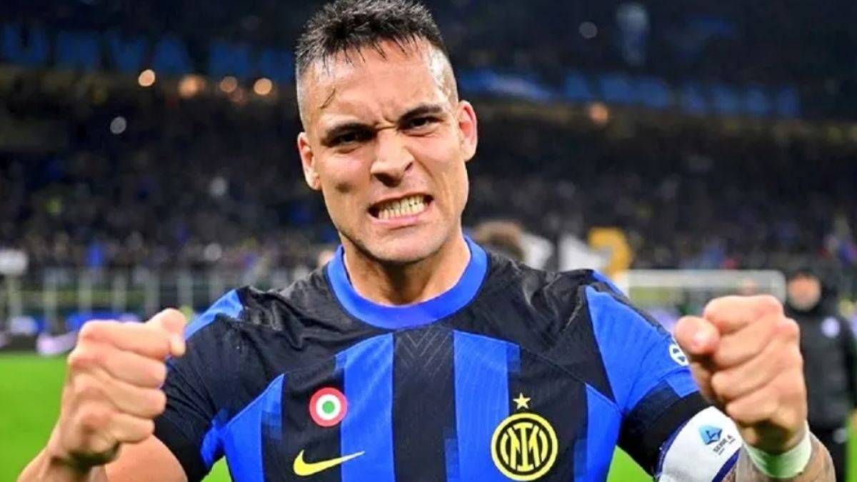 Cuál es el gigante de Inglaterra que quiere comprar a Lautaro Martínez y pagará con tres jugadores