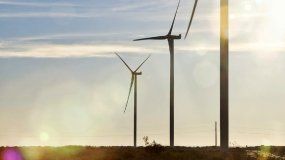 Río Negro proyecta un nuevo parque eólico. Se instalaría en Cerro Policía. | LMCipolletti.com Río Negro proyecta un nuevo parque eólico. Se instalaría en Cerro Policía.