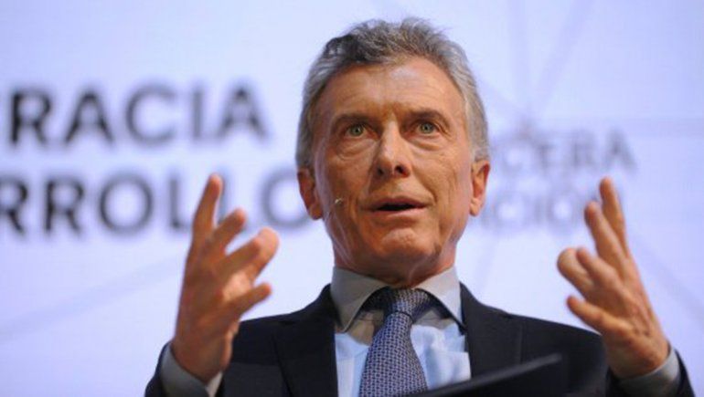 Mauricio Macri: No va a haber más cambios en el Gabinete