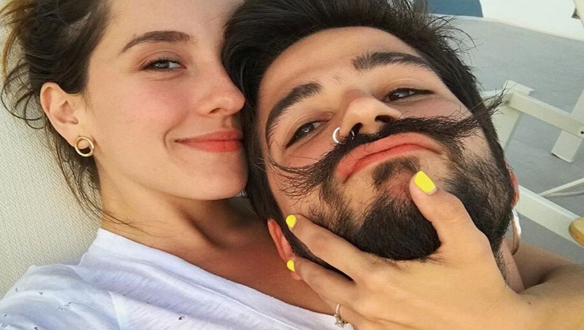 Evaluna y Camilo fueron papás: nació Índigo