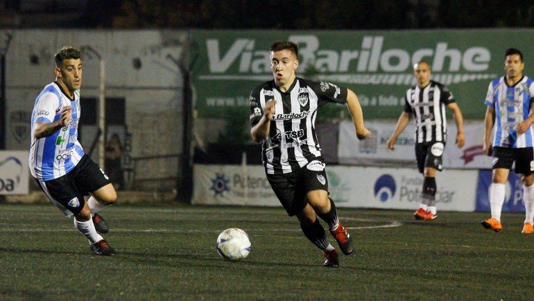 ¿Qué le queda al Albinegro en el tramo final del año?