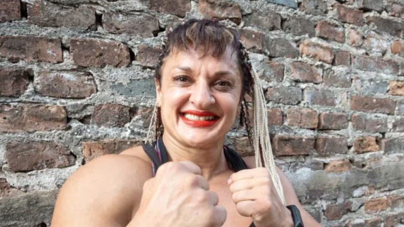 Una denuncia había impedido a la familia cremar los restos de Alejandra Locomotora Oliveras.