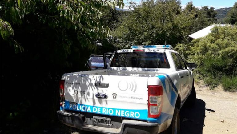 Voy a cometer una masacre, la amenaza de un hombre a un vecino antes de ser detenido