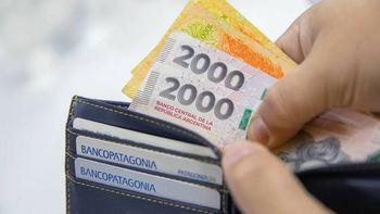 La provincia anunció una actualización salarial para los empleados estatales.
