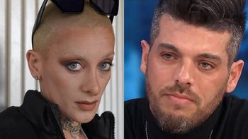 Furia y Cristian U abandonaron un reality tras un fuerte escándalo