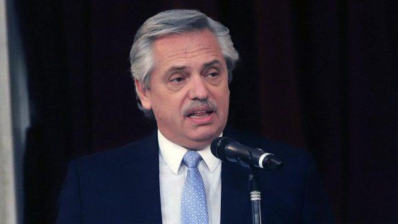 El presidente mantiene las PASO: no habilitará sesiones para una reforma