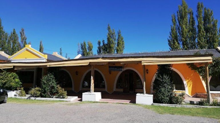 Quieren instalar un autoteatro en Cipolletti 