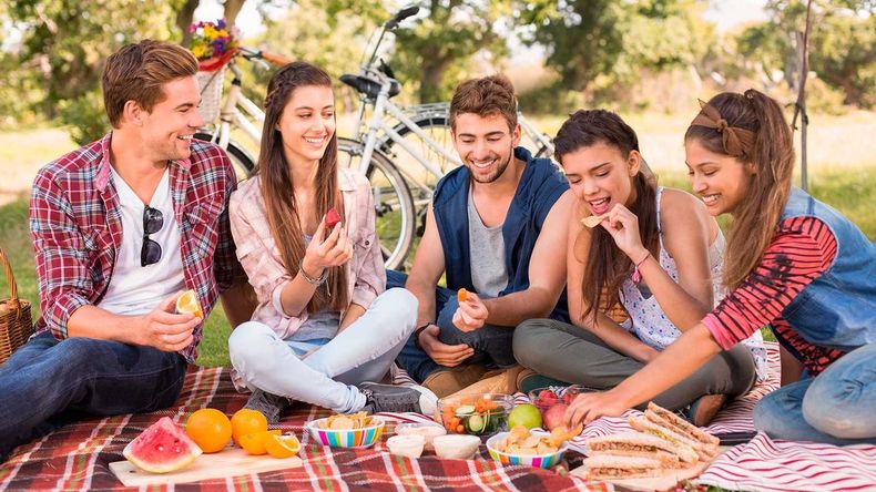 Día del Amigo2025: qué se conmemora el 20 de julio en Argentina