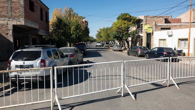 Con tensión, inició el juicio por el asesinato de Sebita
