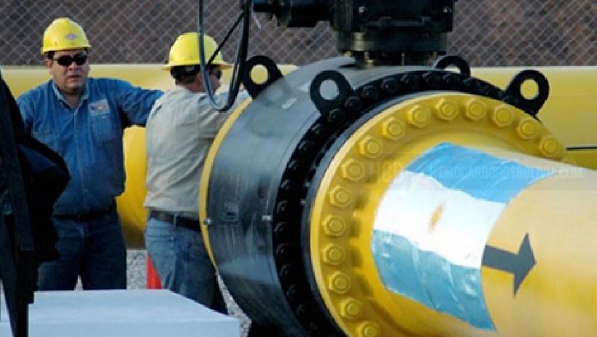 Argentina busca más gas para afrontar un invierno difícil