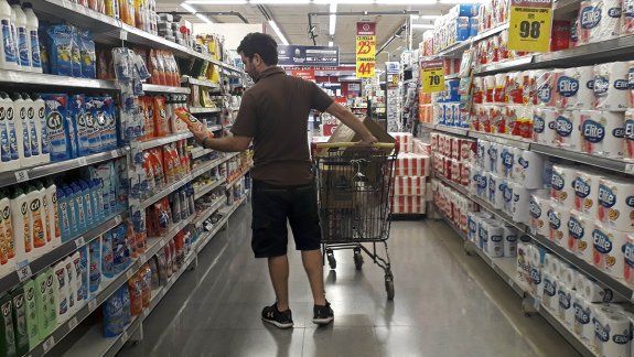 En el país