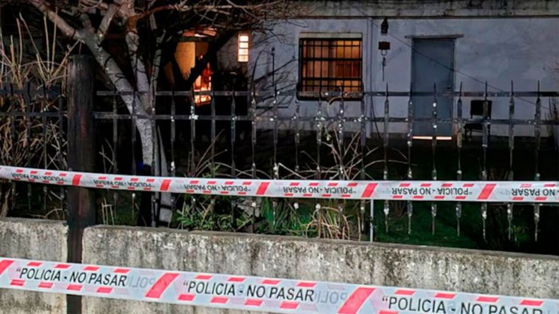 Encontraron muerto a un curandero de 82 años: los escalofriantes detalles del crimen