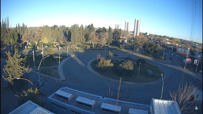 Clima: Cómo sigue el viento este domingo en el Alto Valle