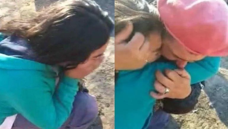 Aberrante: una nena de 12 años encontró descuartizado a su caballo