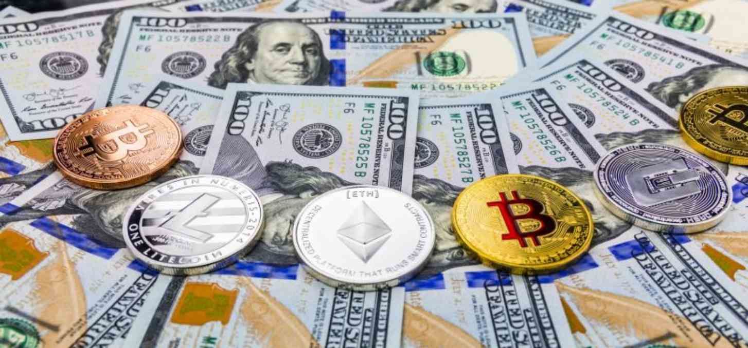 El dólar cripto, uno de los pocos formatos de la divisa norteamericana que tuvo movimientos tras el triunfo de Javier Milei.