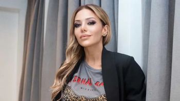 quien es el futbolista de la seleccion que tendria un romance con evangelina anderson a escondidas
