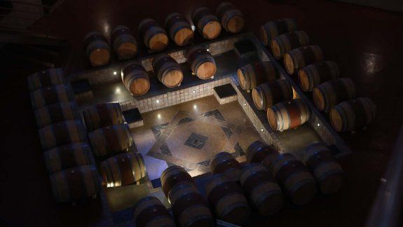 Sommeliers distinguieron vinos de la Bodega Familia Schroeder