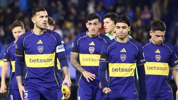 Una estrella olvidada de Boca sorprendió y abrió la puerta a una salida: No sé qué va a pasar conmigo | LMCipolletti.com Una estrella olvidada de Boca sorprendió y abrió la puerta a una salida: No sé qué va a pasar conmigo