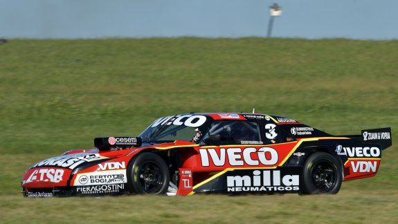 Manu Urcera,&nbsp; en una fecha clave para avanzar en la tabla.&nbsp;