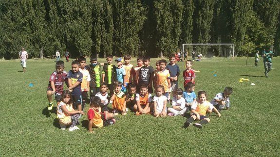 Hay que darle vida a la liga municipal
