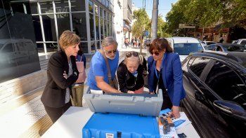 entre nueve candidatos, neuquen define el gobernador de los proximos cuatro anos