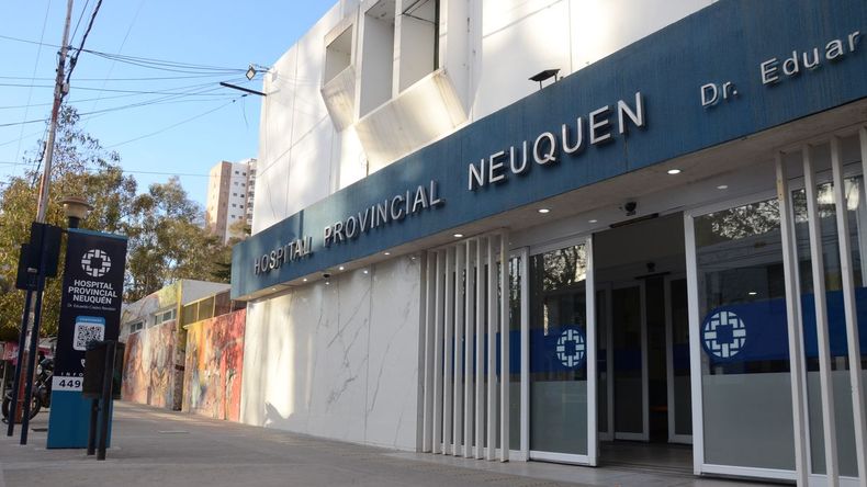 Un bebé recién nacido necesita ayuda.&nbsp;