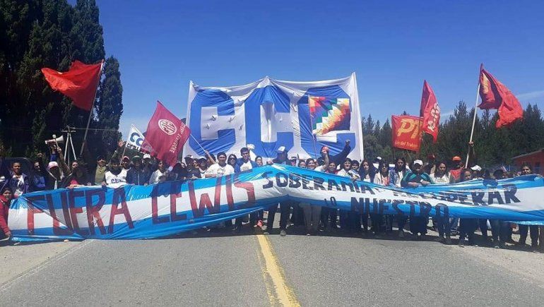 Organizaciones sociales marchan a 19 años del Argentinazo