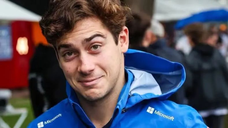 Atención Colapinto: la desazón de Jack Doohan tras el fracaso de Alpine y la frase que anticipa su debut
