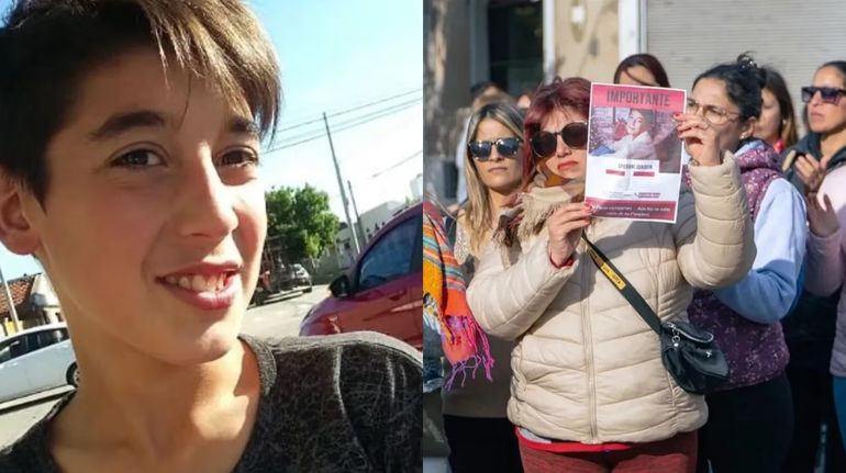 Córdoba: confesó el mejor amigo del joven asesinado