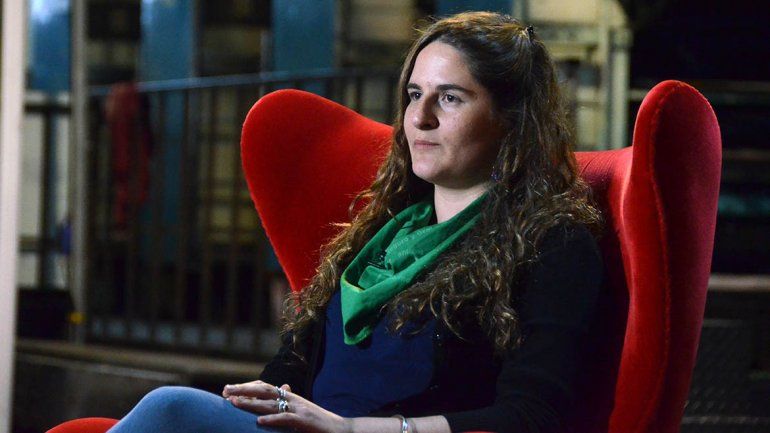 Morero: El aborto seguro y gratuito lo vamos a conquistar en las calles 