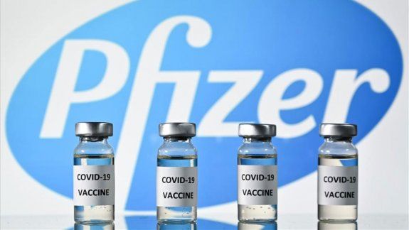 Pfizer pidió la autorización de su vacuna