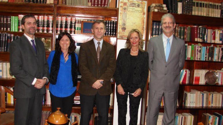 Los empleados quieren juicio político a los jueces