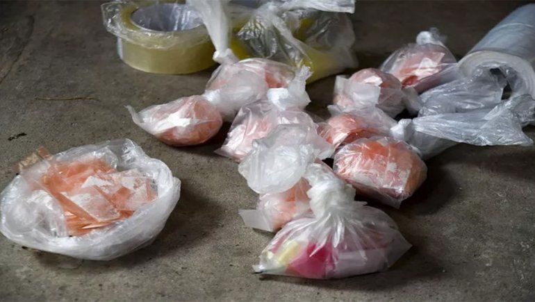 Berni confirmó que la cocaína adulterada tenía piperidina