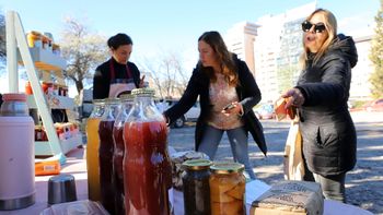 La XI edición se llevará adelante hoy a partir de las 14 horas en la Facultad de Turismo de Neuquén.