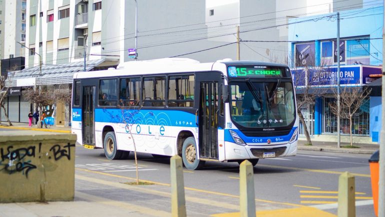 El transporte público no recibirá más subsidio de parte del Gobierno en las provincias.