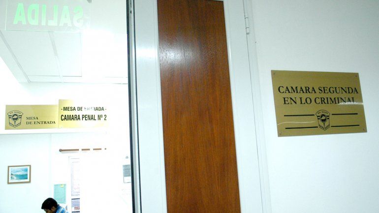 La Cámara Segunda de Cipolletti condenó al abuelo violador.