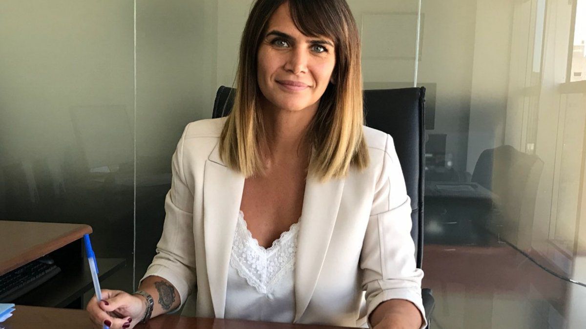 Amalia Granata contó lo que nadie sabía del escándalo de Canosa