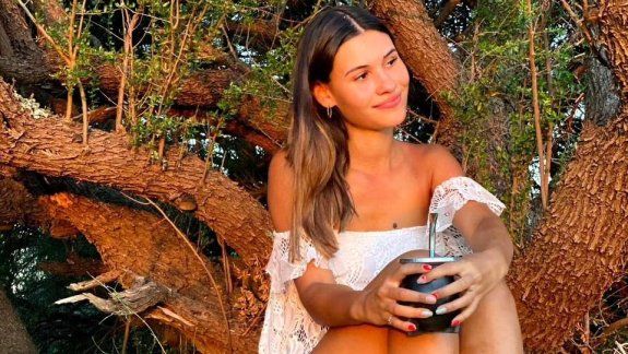 El dolor de la mamá de Agustina en su cumpleaños: Mi vida se está yendo con vos